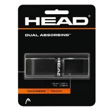 Head Baseband Dual Absorbing 1.75mm black