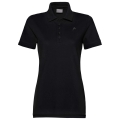 Head Leisure Polo (100% Cotton) black Women