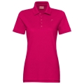 Head Leisure Polo (100% Cotton) magenta Women