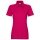 Head Leisure Polo (100% Cotton) magenta Women