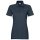 Head Leisure Polo (100% Cotton) Navy Blue Women