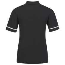 Head Leisure Polo Knit (high wearing comfort) black Women