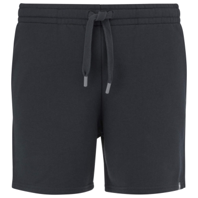 Head Leisure Motion Sweat Shorts (Organic Cotton) short black