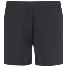 Head Leisure Motion Sweat Shorts (Organic Cotton) short black