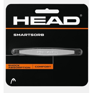 Head Vibration Dampener Smartsorb grey