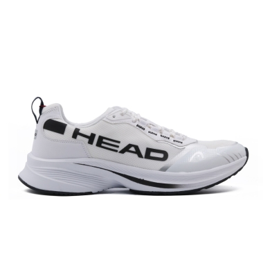 Head Sneaker Dyro Mix white/black Men