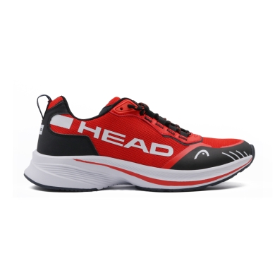 Head Sneaker Dyro Mix Allday red Men