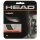 Head Tennis String Hawk (Durability+Power) grey 12m Set