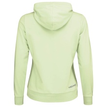 Head Hoodie with Hood Club Byron Light Green Kids