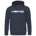 Head Hoodie with Hood Club Byron navy blue Kids