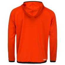 Head Hoodie with Hood Vision Topspin orange Children