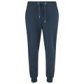 Head Leisure Sports Trousers Sweat Motion Pant (Organic Cotton) long navy blue Men