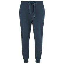 Head Leisure Sports Trousers Sweat Motion Pant (Organic Cotton) long navy blue Men