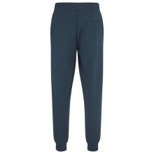 Head Leisure Sports Trousers Sweat Motion Pant (Organic Cotton) long navy blue Men