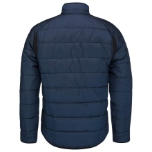 Head Sport Functional Jacket Kinetic (water-repellent, warm and quick-drying) dark blue Men