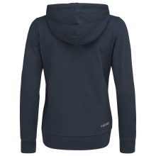 Head Hoodie Club Greta (Cotton Blend) Navy Blue Ladies