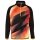 Head Hoodie DTB Topspin Hoodie 2024 black/multicoloured Men's