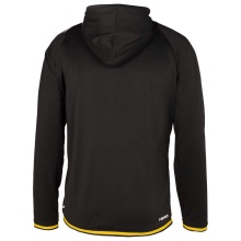 Head Hoodie DTB Topspin Hoodie 2024 black/colourful boys