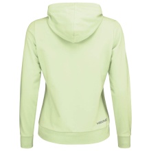 Head Hoodie Club Rosie light green/turquoise Women