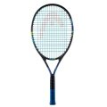 Head Kids Tennis Racket Novak 25in (9-12 years) 2024 dark blue - strung -