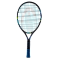 Head Kids Tennis Racket Novak 21in (4-7 years) 2024 dark blue - strung -