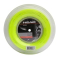 Head Tennis String Lynx (Durability) Yellow 200m Roll