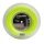 Head Tennis String Lynx (Durability) Yellow 200m Roll