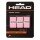 Head Overgrip Prime Tour 0.6 mm (Comfort, Grip) pink 3-pack