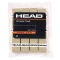 Head Overgrip Prime Tour 0.6 mm (Comfort, Grip) grey 12-pack clip bag