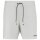 Head Padel Tennis Shorts (4-way stretch, moisture-wicking) short grey Men