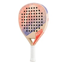 Head Paddle Racket Bolt 2023 beige/orange