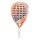 Head Paddle Racket Bolt 2023 beige/orange