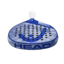 Head Padel Racket Bolt 2023 blue/white