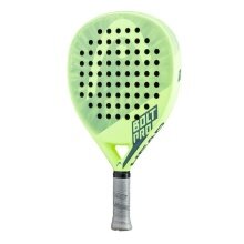 Head Padel Racket Bolt Pro 2023 lime yellow