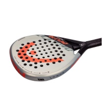 Head Padel Racket Delta Motion Silver Grey/Black