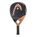 Head Padel Racket Speed Motion 2023 black/copper