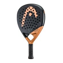 Head Padel Racket Speed Motion 2023 black/copper