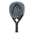 Head Padel Racket Speed Pro 2023 black/grey