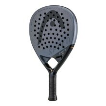 Head Padel Racket Speed Pro 2023 black/grey