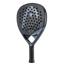 Head Padel Racket Speed Pro X 2023 black/blue