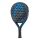 Head Padel Racket Zephyr Pro 2023 black/blue