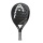 Head Padel Racket Zephyr Pro Black