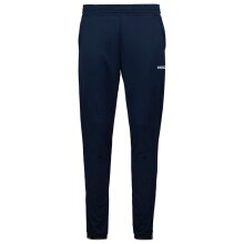 Head Tennis Trousers Pant Breaker Long Dark Blue Men's