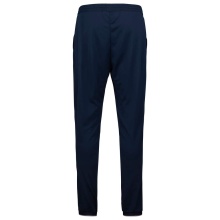 Head Tennis Trousers Pant Breaker Long Dark Blue Men's