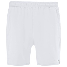 Head Performance Shorts (moisture-wicking, Microfiber Technology) short white men's