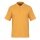 Head Tennis Polo Performance 2024 (Polyester Jacquard, quick-drying) yellow Men