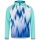 Head Hoodie with Hood Topspin (100% Polyester) turquoise/blue Men's