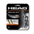 Head Tennis String Reflex MLT (Arm Protection+Touch) natural 12m Set