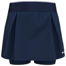 Head Tennis Skirt with Inner Shorts Vision Dynamic Dark Blue Ladies