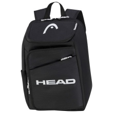 Head Backpack JR Tour Junior/Kids 20 Litre black/white